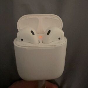 Apple Airpods 2nd Generation